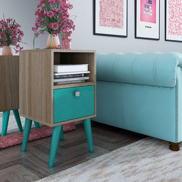 Abisko Side Table