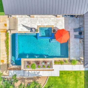 Dripping Springs Oasis