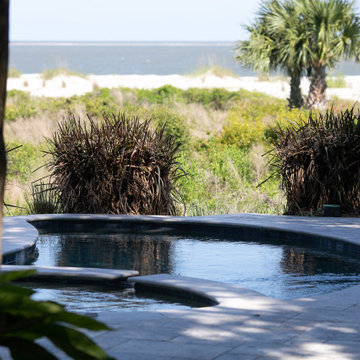 Stunning Port Royal Home