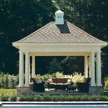 pavillion