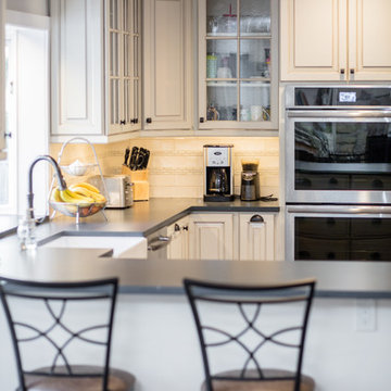 Willow Creak Home Renovation