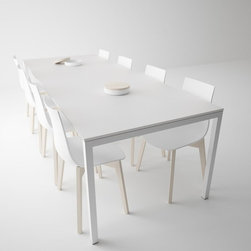 Logic Table Office - Products