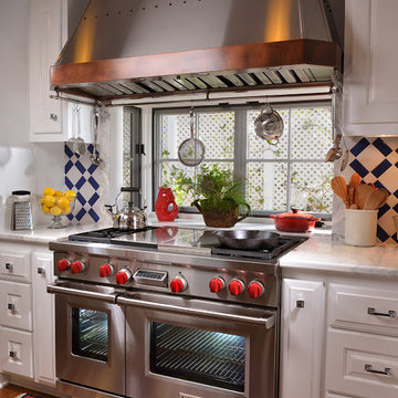 Coastal Living Remodel