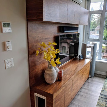 Coquitlam - Fresh Start