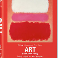 coffee table books