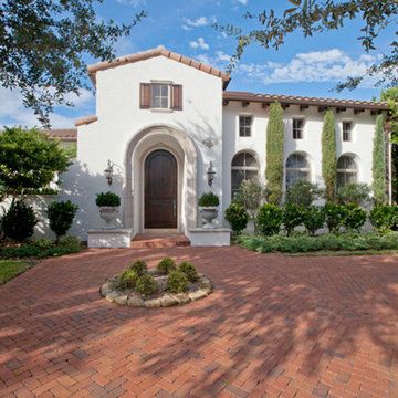 Italian Villa