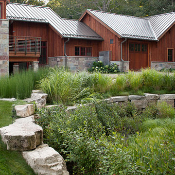 Environments by Design