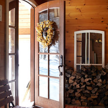 Rusric Lodge