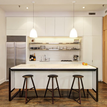 Tribeca Loft