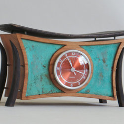 Clocks - Clocks