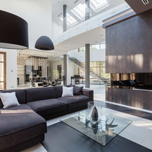 Lounge ideas
