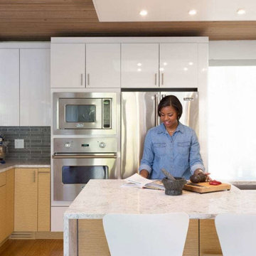 Kitchen Remodel
