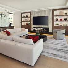 Intra-Renovation Ideas