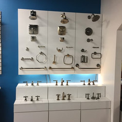 Keenan Showroom Update 2016 - Bath Products