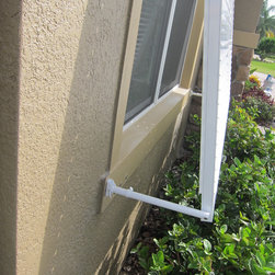 Bahama Shutters - Products