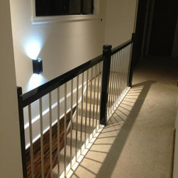 South Penrith - Before and afters - Stair Parts