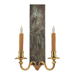 Sconces - Wall Sconces
