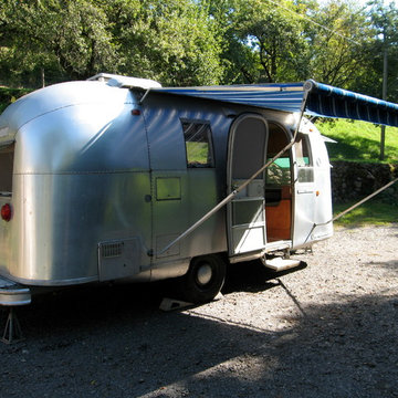 AIRSTREAM