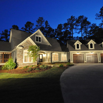 Savannah Lakes Village - Shenandoah - Rapidan