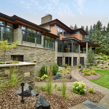 Prairie Modern