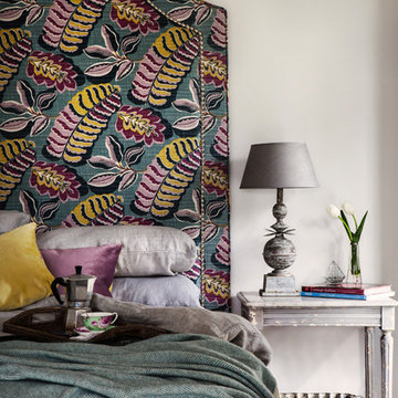 Havelock Headboard
