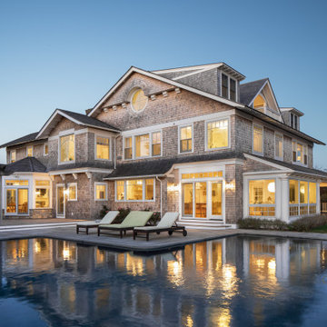 Treasure Rock Estate