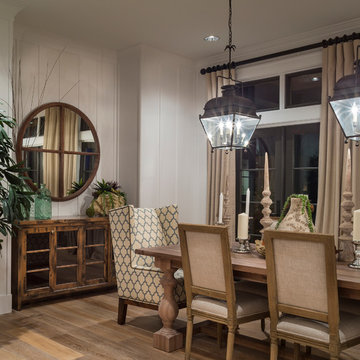 Street of Dreams 2013: TTM Custom Home