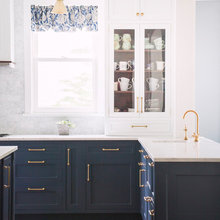 Beaverton Kitchen