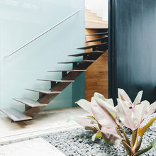 Escaleras