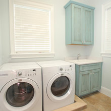 landry room