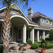 Front Elevation- 680 Pelzer