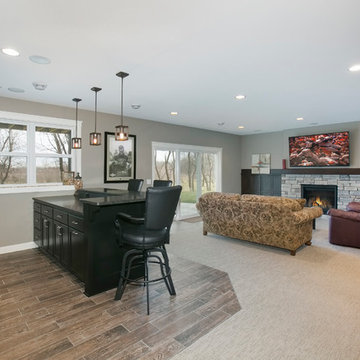 Reed New Home Farmington