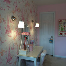 Cassidy’s Room