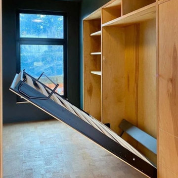 Murphy Bed