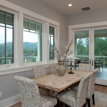 Meadowcroft
