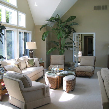 Watermill Residence