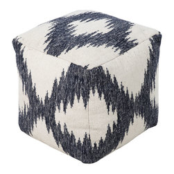 Poufs - Footstools And Ottomans