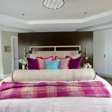 New York City Residence