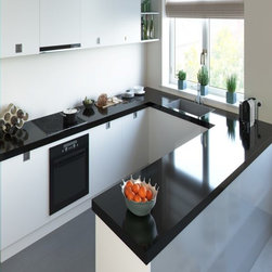 New Arrival "Kedra" Products - Kitchen Countertops
