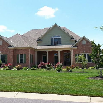 Residential Work