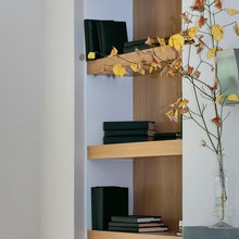 Bathroom Nook