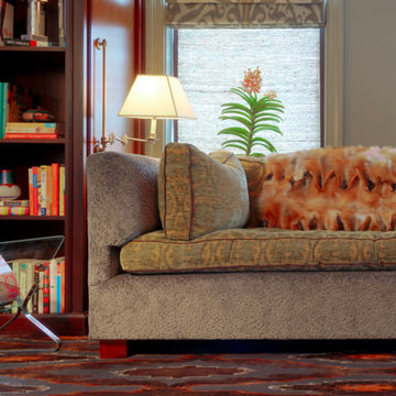 Park Avenue Apartment
