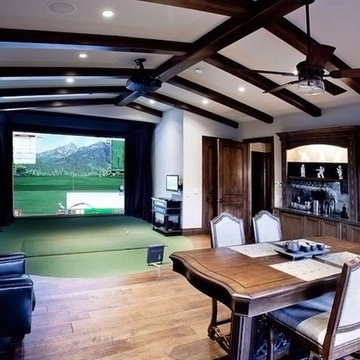 Homes we have built