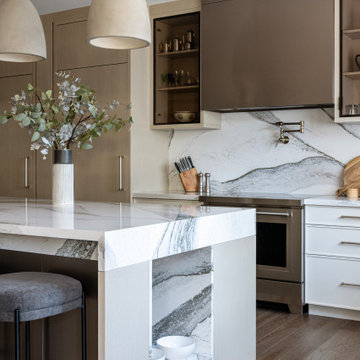 Kleinburg Renovation and Furnishings