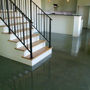 Our Work
