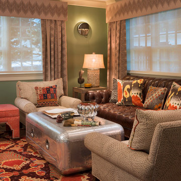 Family Room Fun