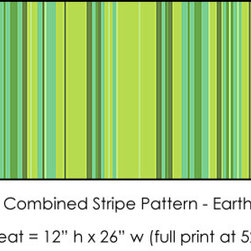 Casart coverings - Stripes - Wallpaper