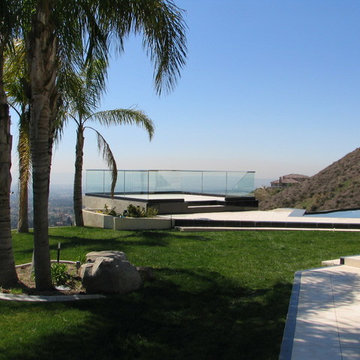 Upland Deck Addition