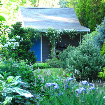 Howard Designs - Demonstration Garden