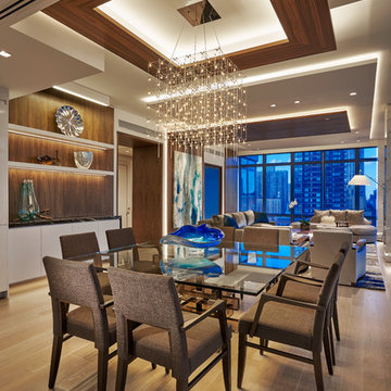 Lenox Hill Ny residence